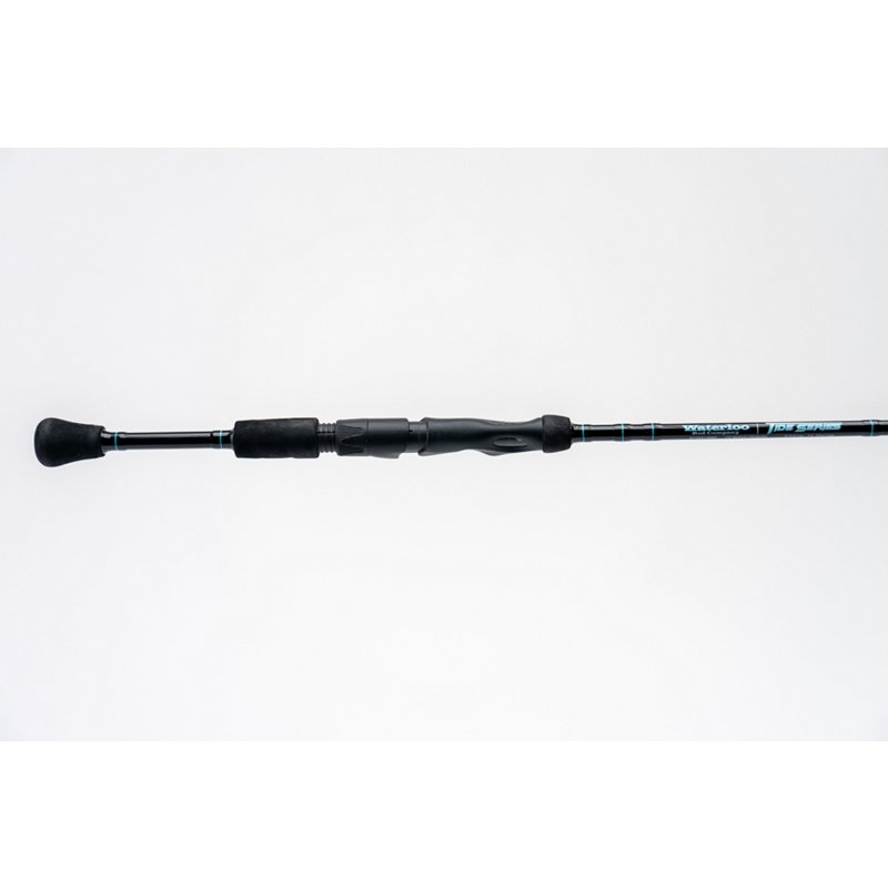 Waterloo Rod Compan… - image