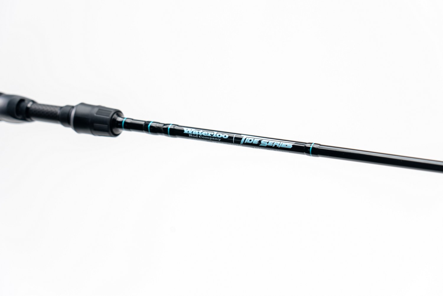 Waterloo Rod Company Tide Series 6 ft 9 in M Spinning Rod                                                                        - view number 2