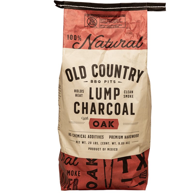 Old Country 20 Lb O… - image