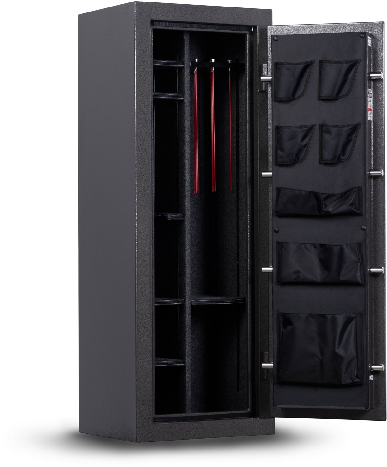 Winchester Bandit 14 24-Gun Safe                                                                                                 - view number 2