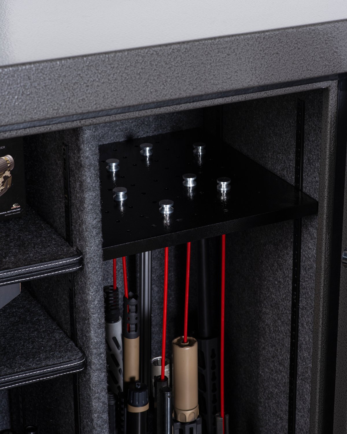 Winchester Bandit 19 34-Gun Safe  - view number 6