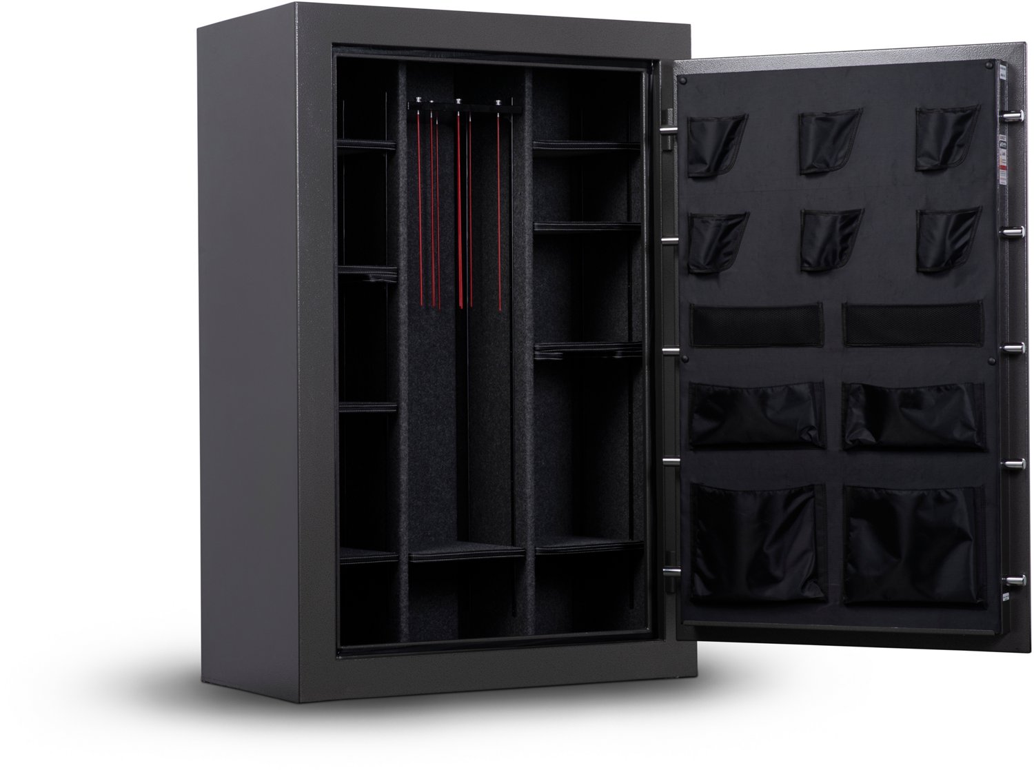 Winchester Bandit 31 46-Gun Safe  - view number 2