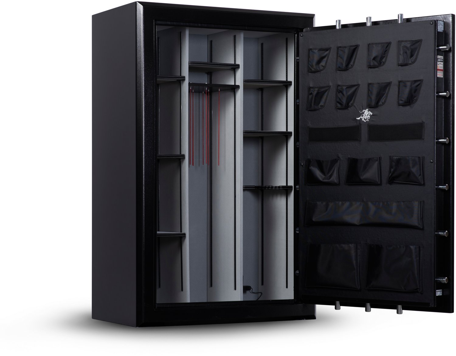 Winchester Big Daddy XLT2 70-Gun Safe - view number 2