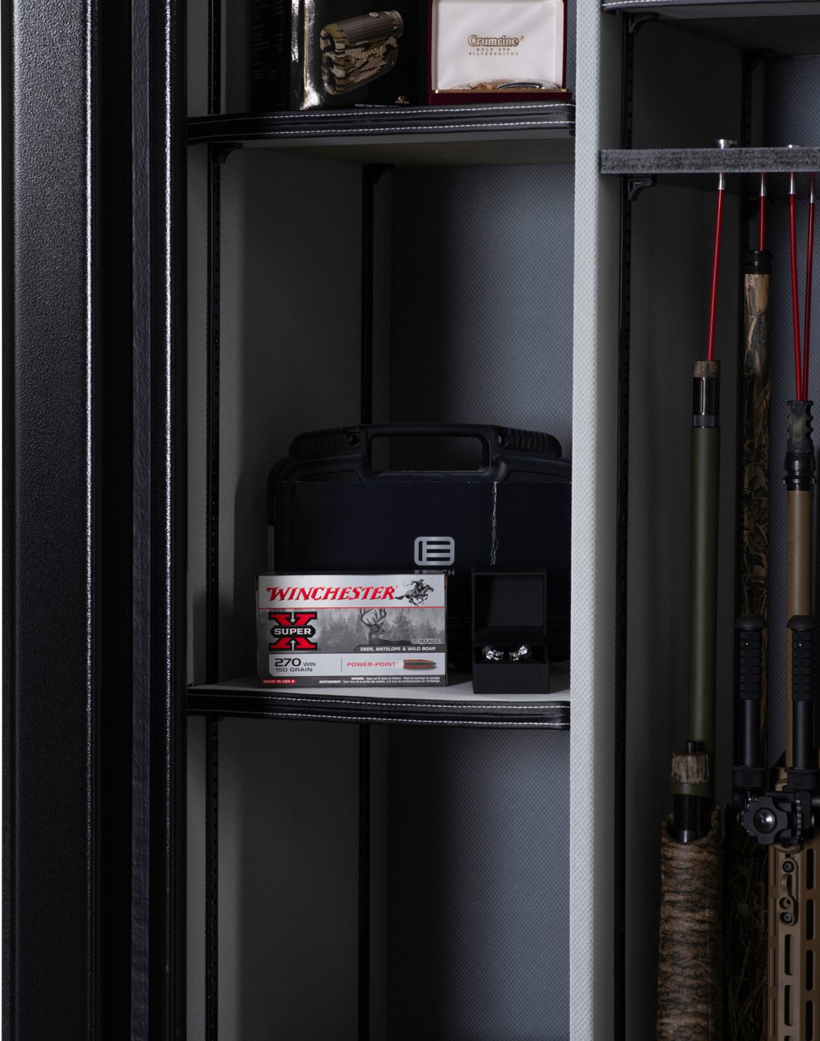 Winchester Big Daddy XLT2 70-Gun Safe - view number 6