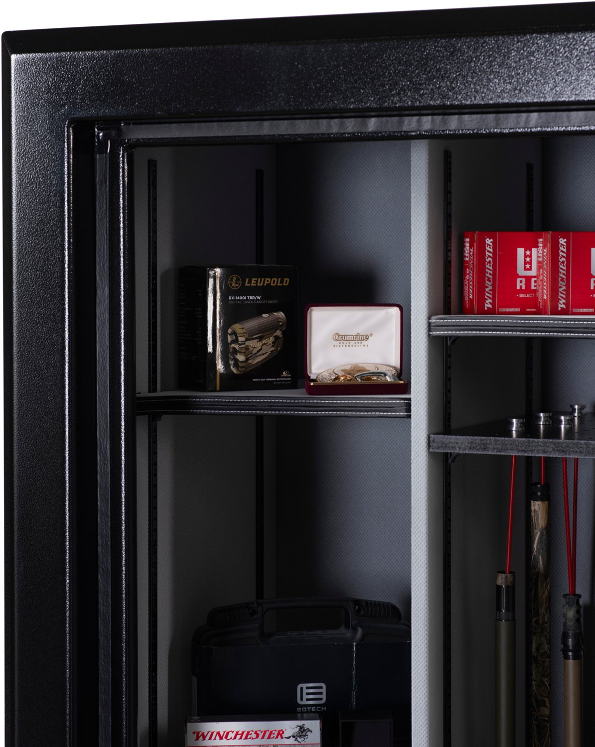 Winchester Big Daddy XLT2 70-Gun Safe - view number 7