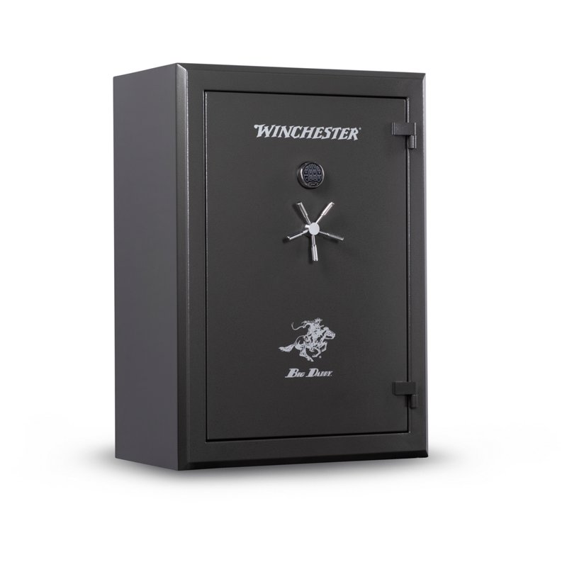 Winchester Big Dadd… - image