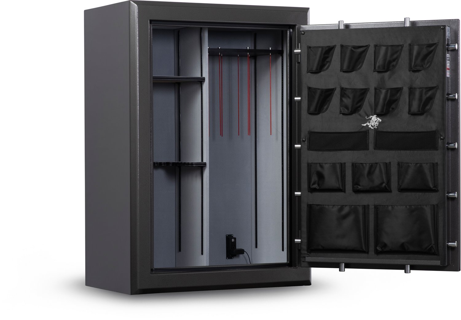 Winchester Big Daddy 65-Gun Safe  - view number 2