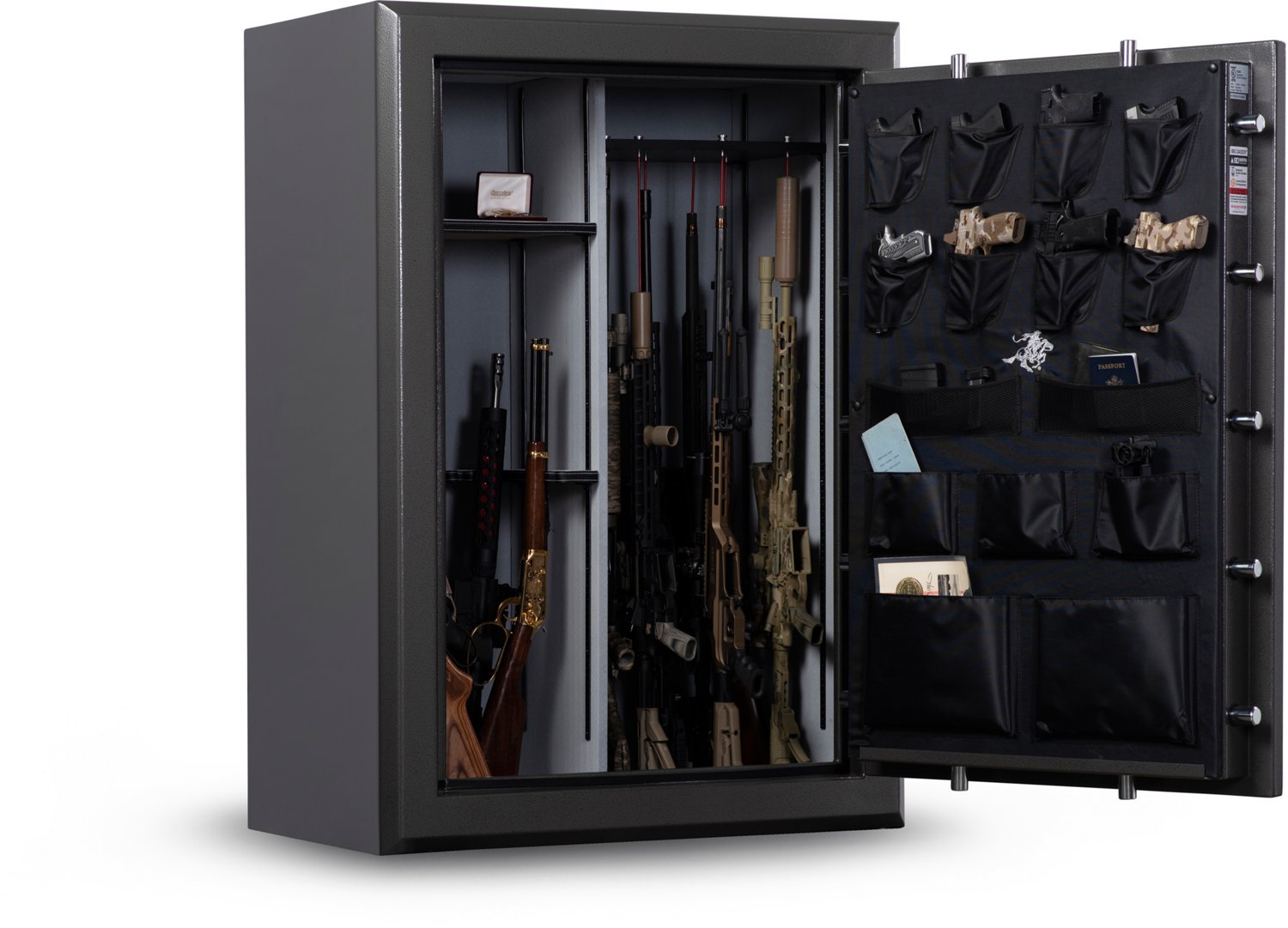 Winchester Big Daddy 65-Gun Safe  - view number 3