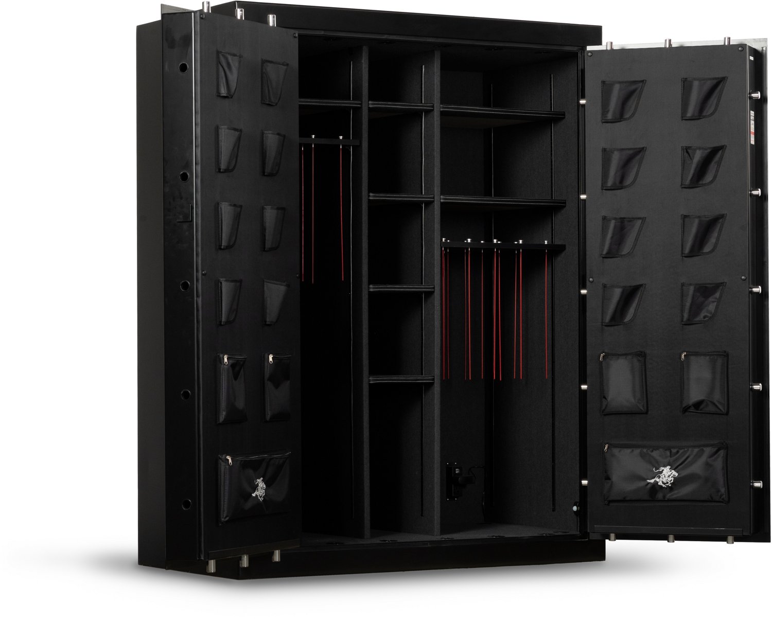 Winchester Grand American 76-Gun Safe  - view number 2
