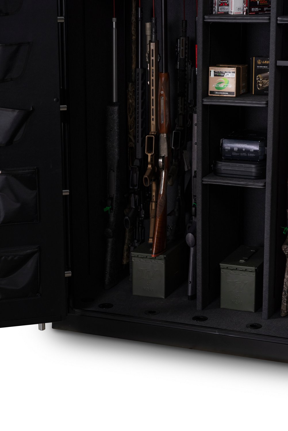 Winchester Grand American 76-Gun Safe  - view number 4