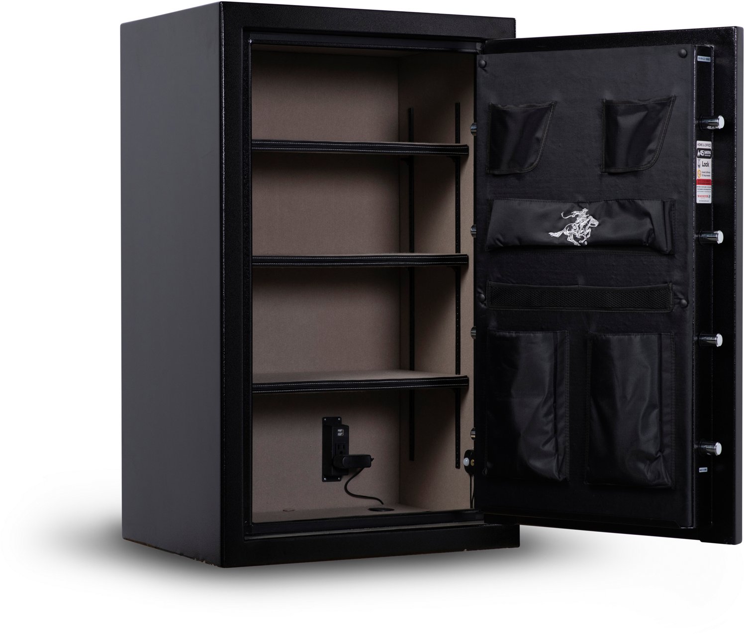 Winchester Home 12 2-Gun Safe  - view number 2