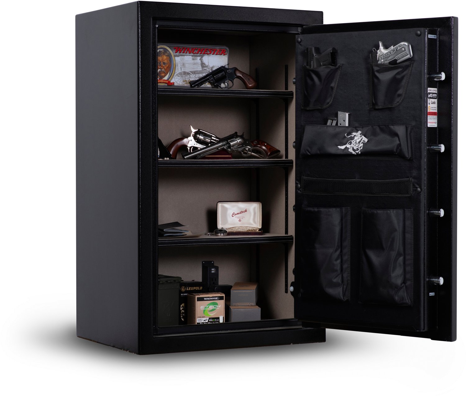 Winchester Home 12 2-Gun Safe  - view number 3