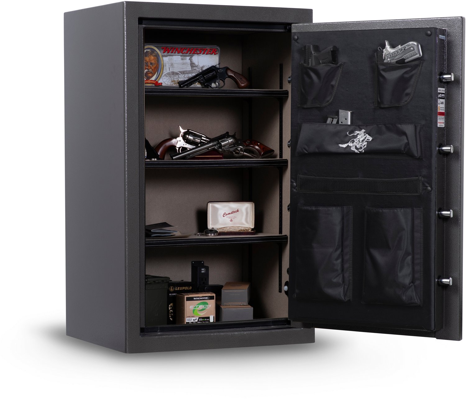 Winchester Home 12 2-Gun Safe  - view number 3