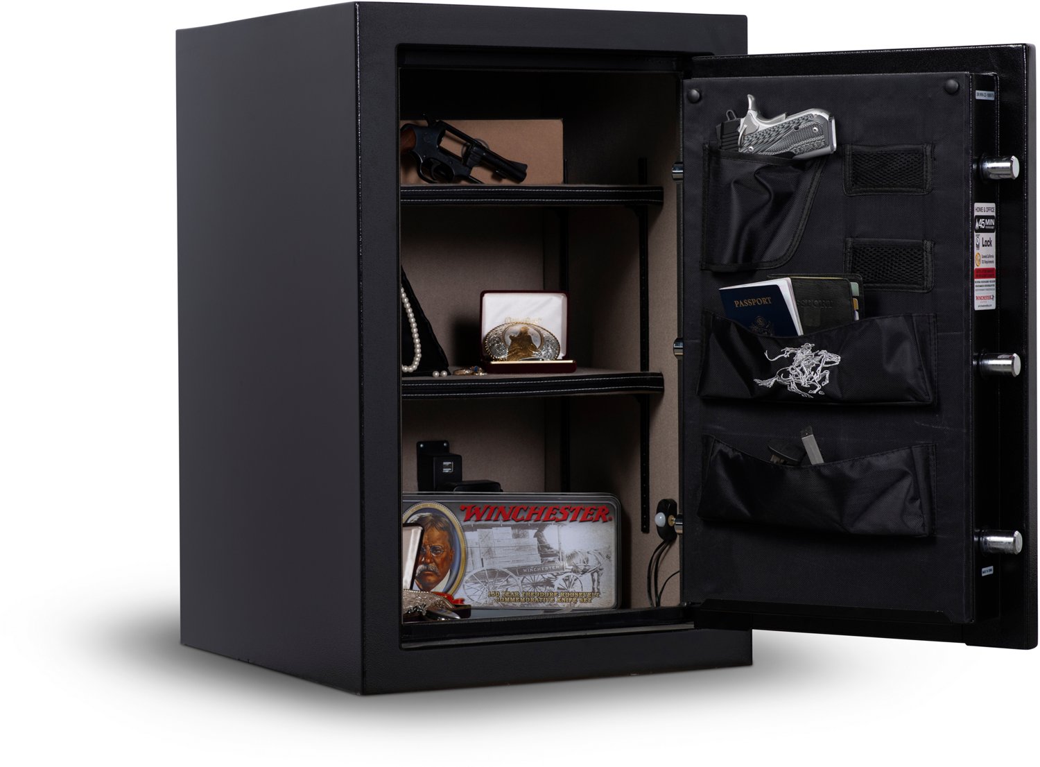 Winchester Home 7 Safe  - view number 3