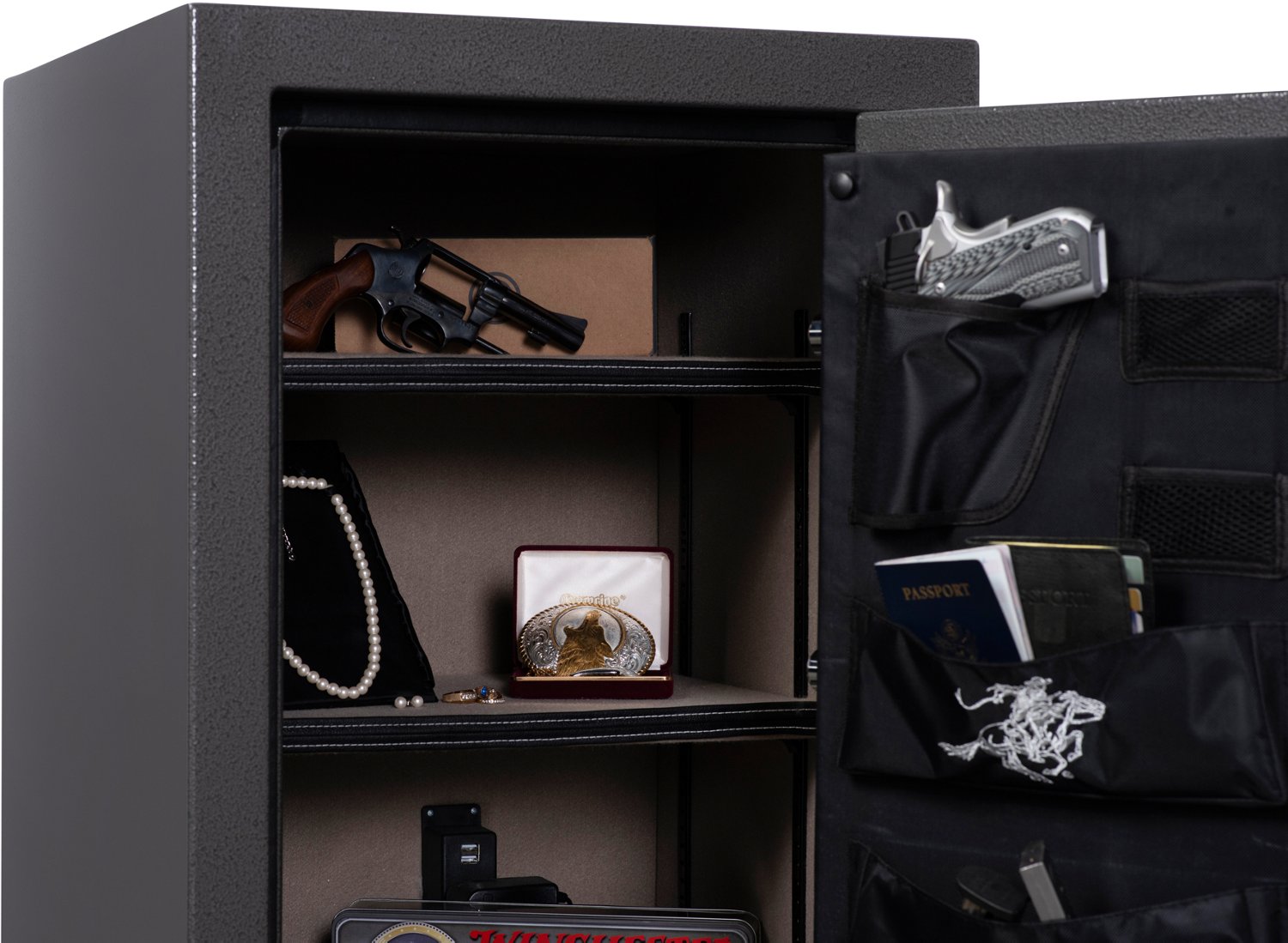 Winchester Home 7 Safe  - view number 6