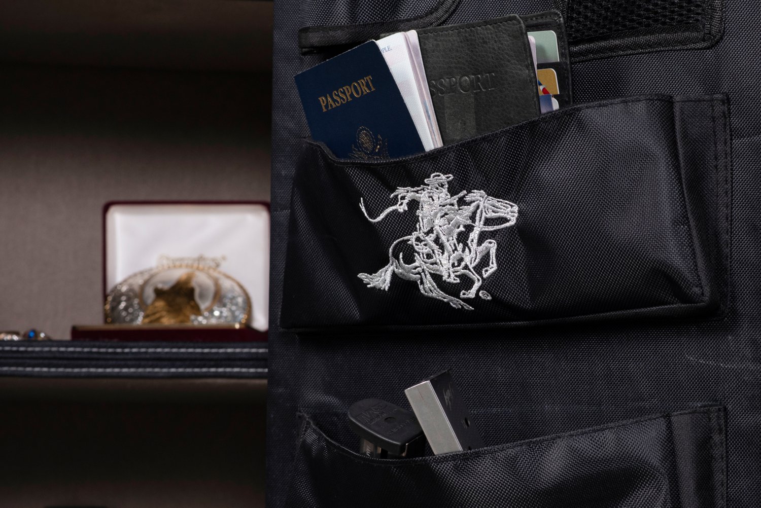 Winchester Home 7 Safe  - view number 7