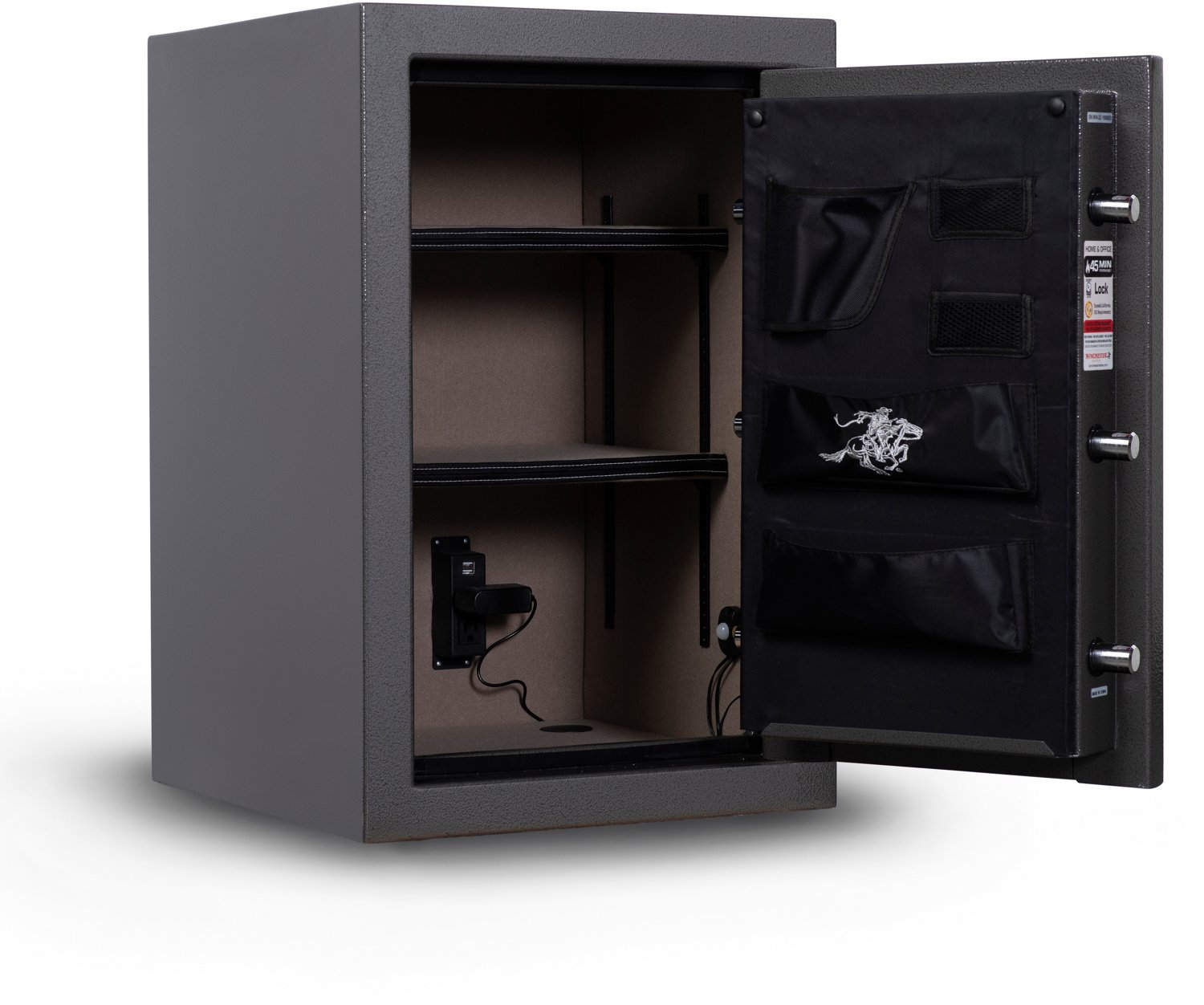 Winchester Home 7 Safe  - view number 2