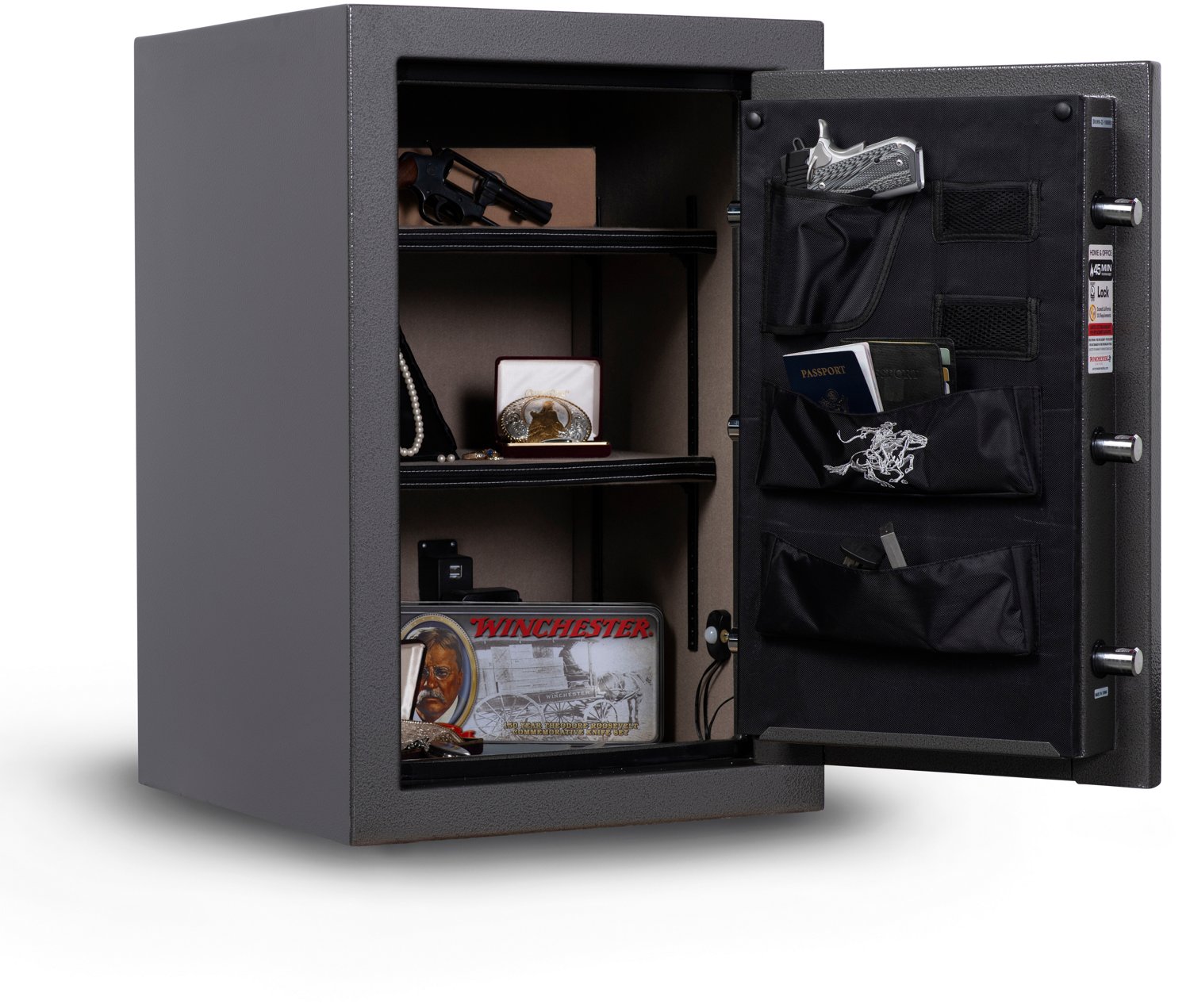 Winchester Home 7 Safe  - view number 3