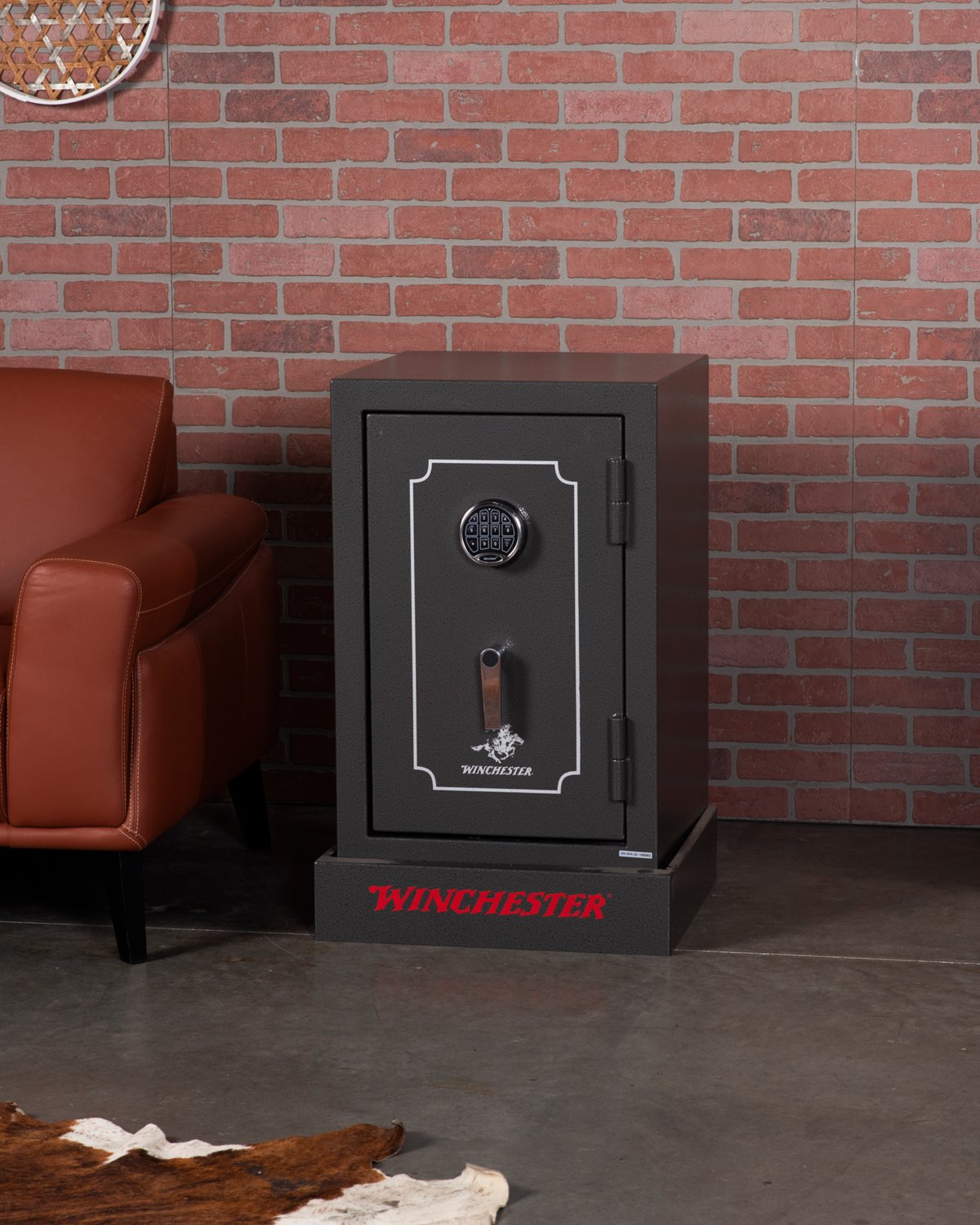 Winchester Home 7 Safe  - view number 4