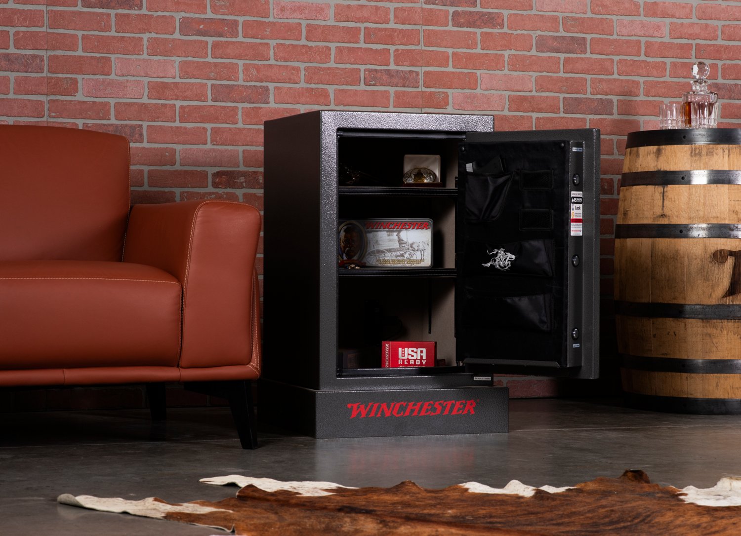 Winchester Home 7 Safe  - view number 6