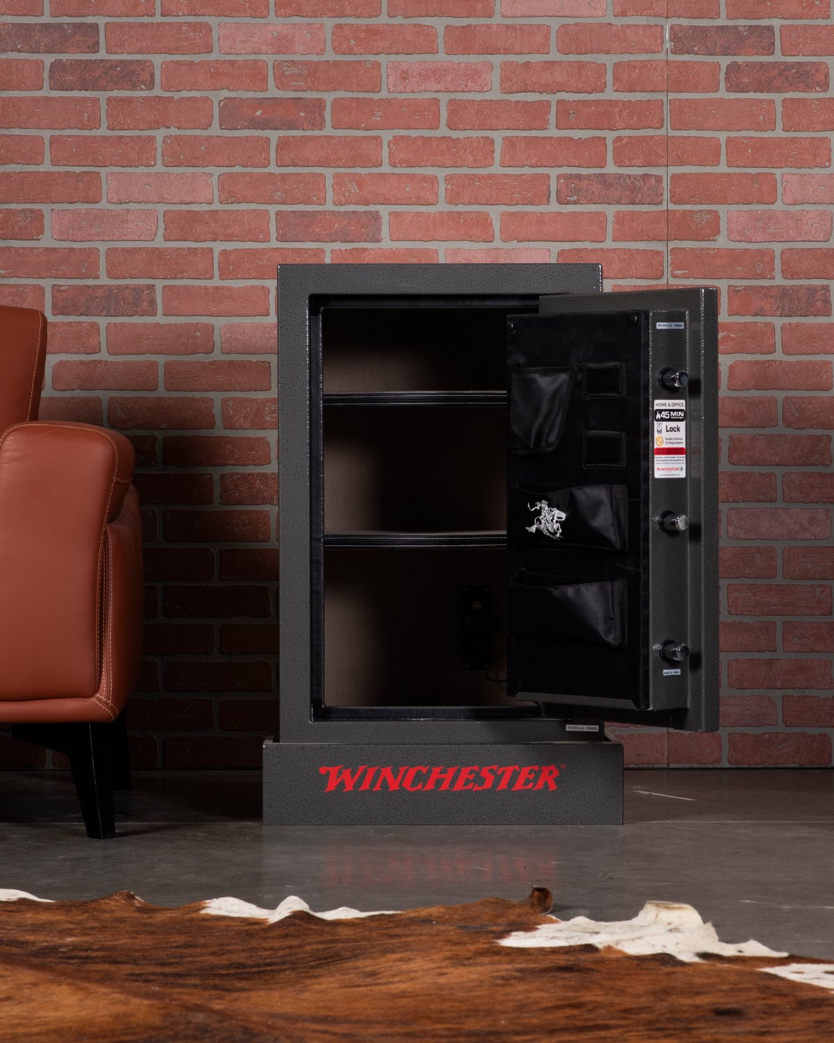 Winchester Home 7 Safe  - view number 7