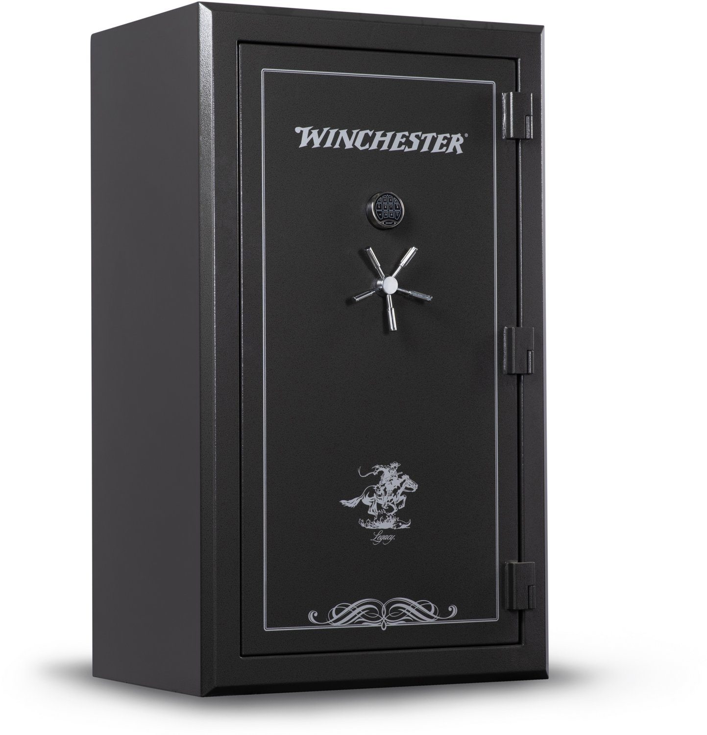 Winchester Legacy 53 60-Gun Safe  - view number 1