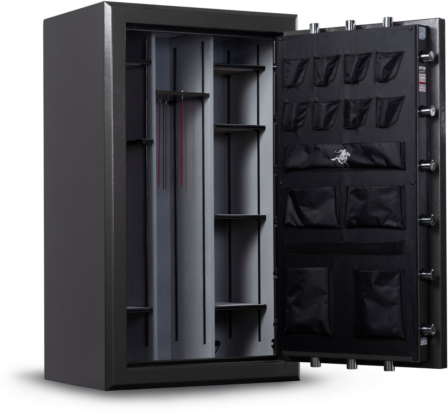 Winchester Legacy 53 60-Gun Safe  - view number 2