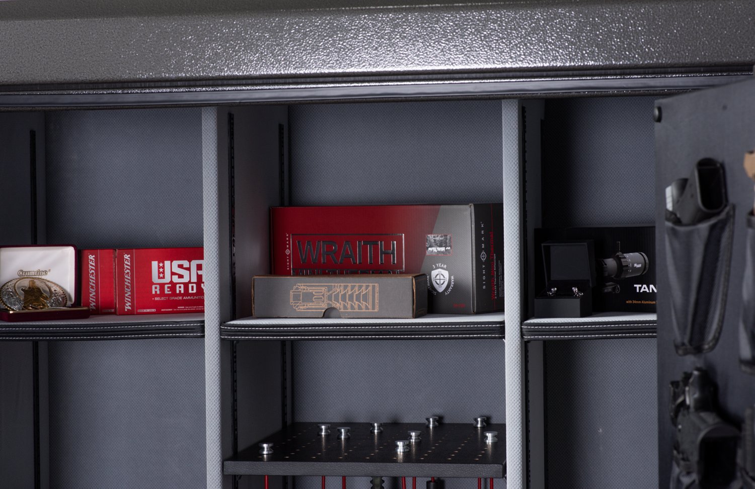 Winchester Legacy 62 65-Gun Safe