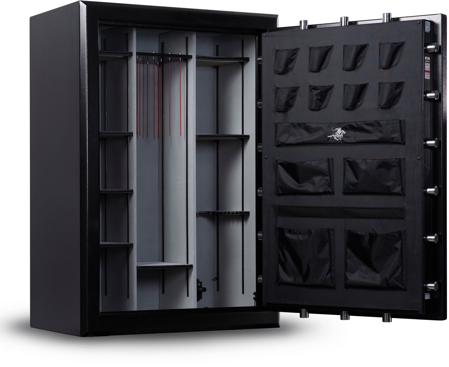 Winchester Legacy 62 65-Gun Safe  - view number 2