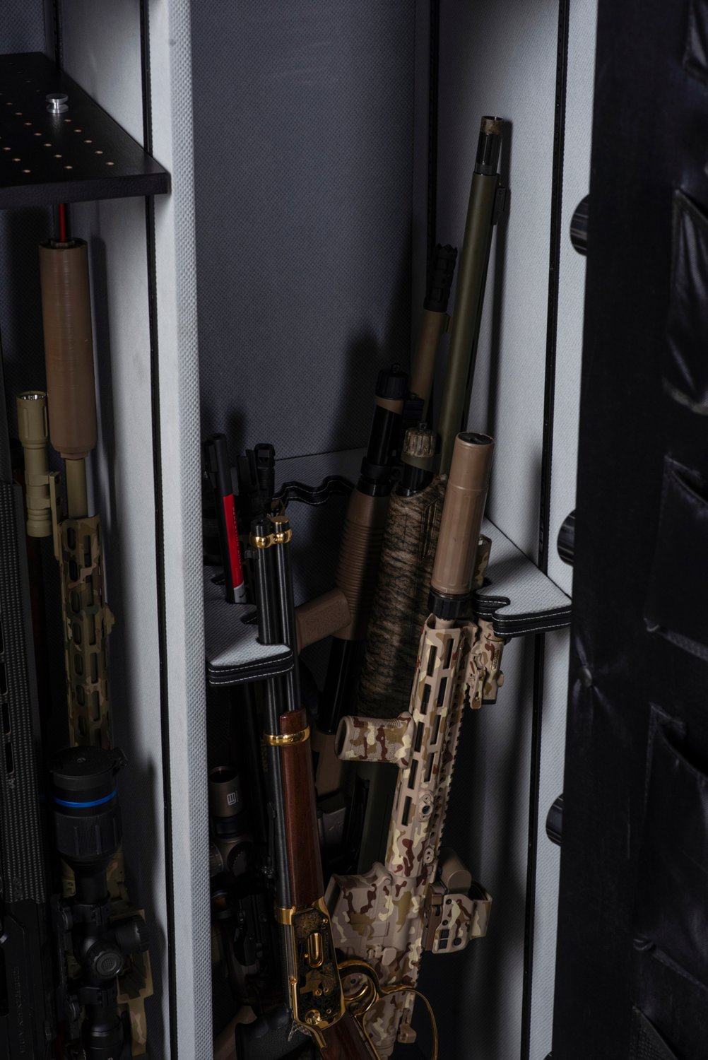 Winchester Legacy 62 65-Gun Safe  - view number 5