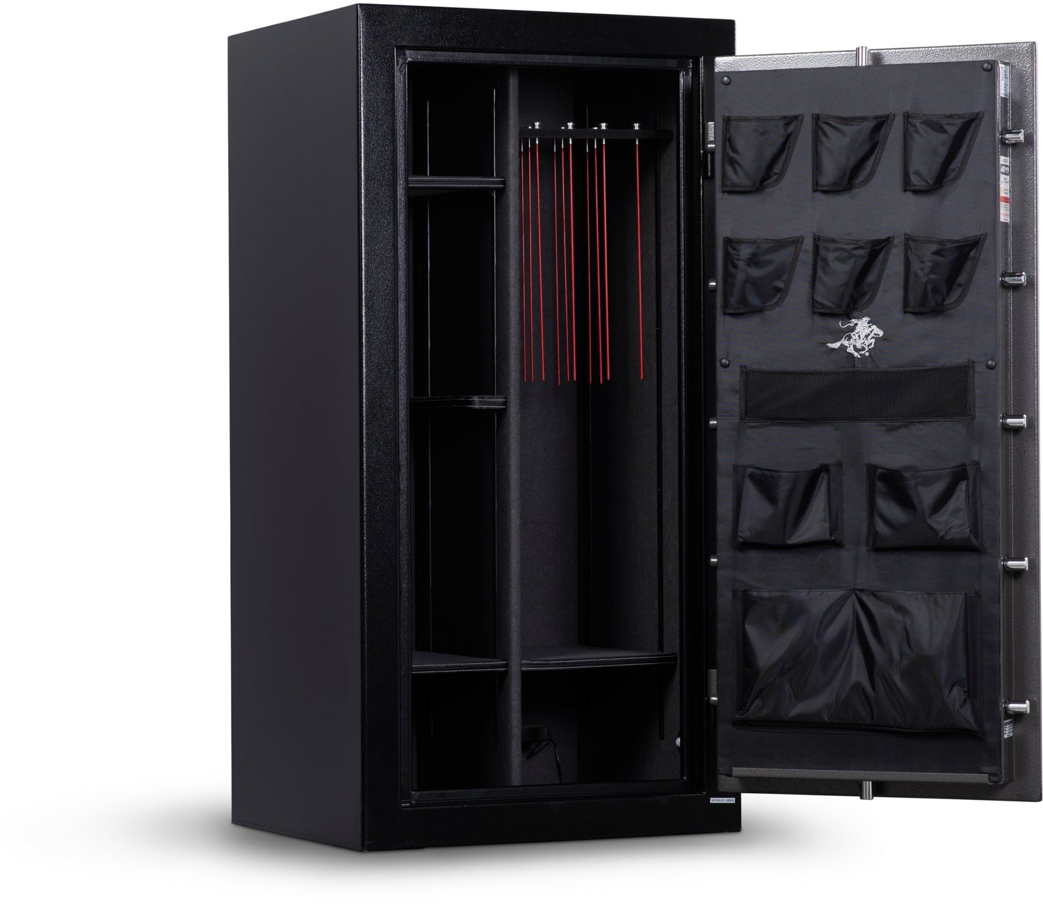 Winchester Ranger 26 41-Gun Safe  - view number 2
