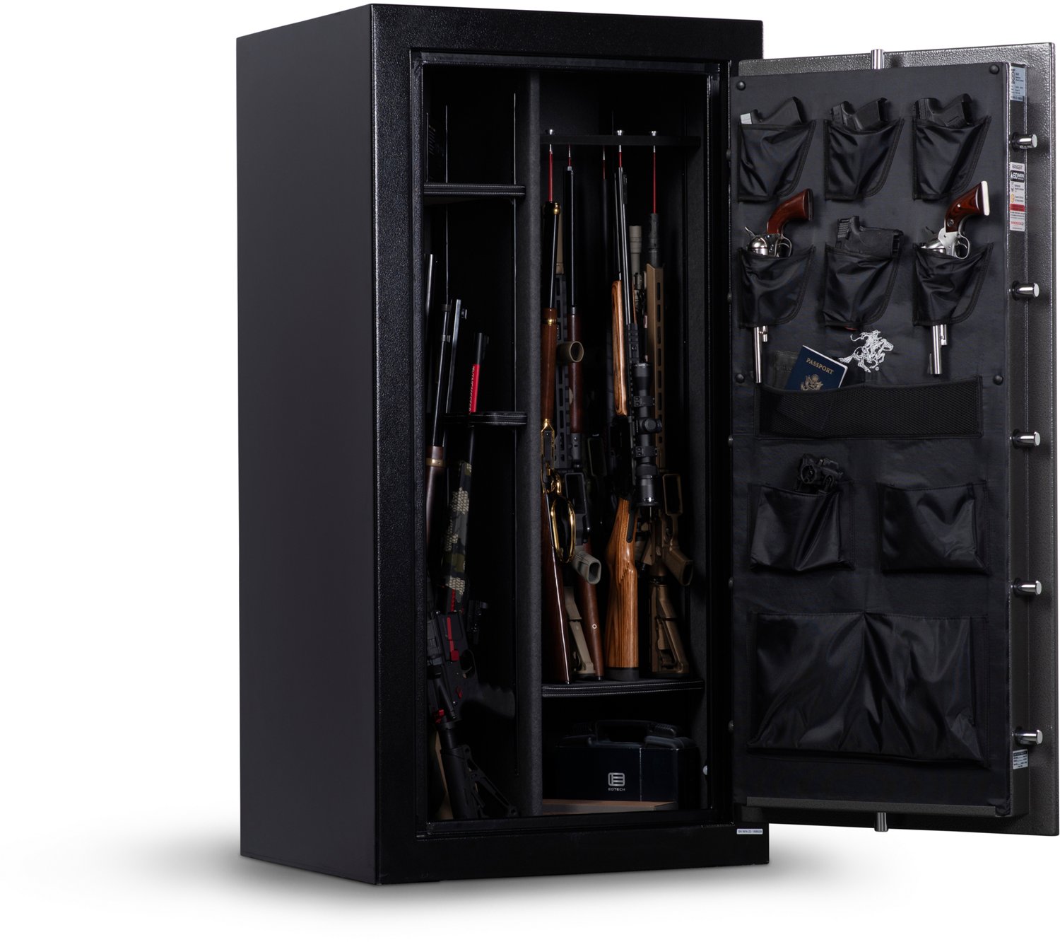 Winchester Ranger 26 41-Gun Safe  - view number 3