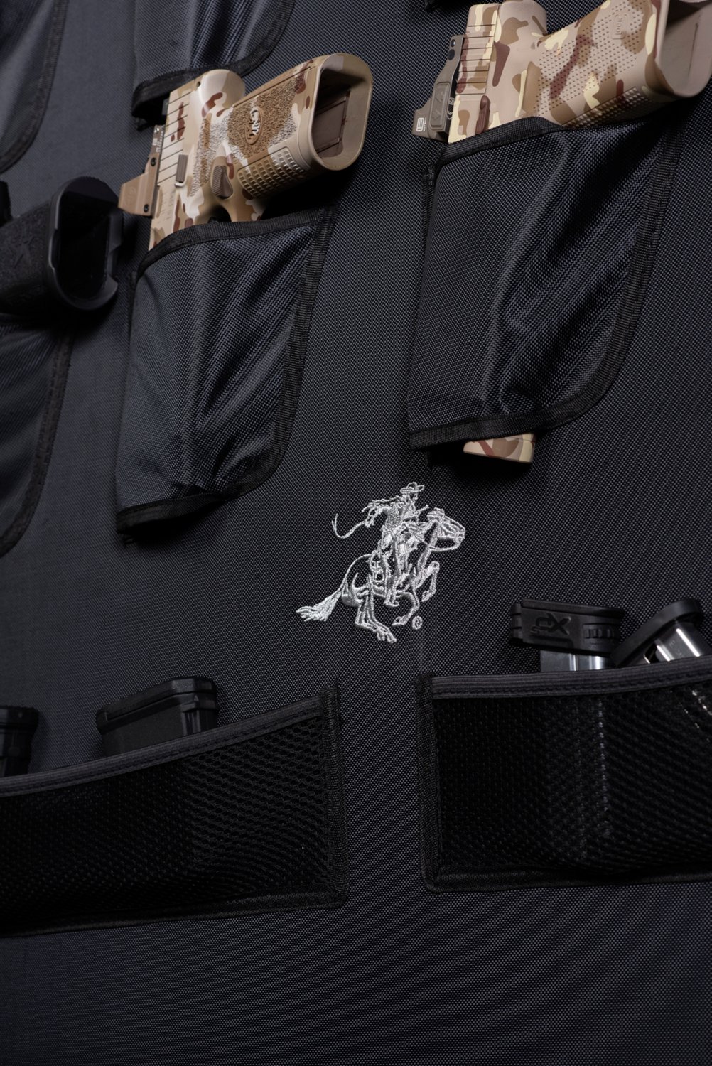 Winchester Ranger 42 65-Gun Safe