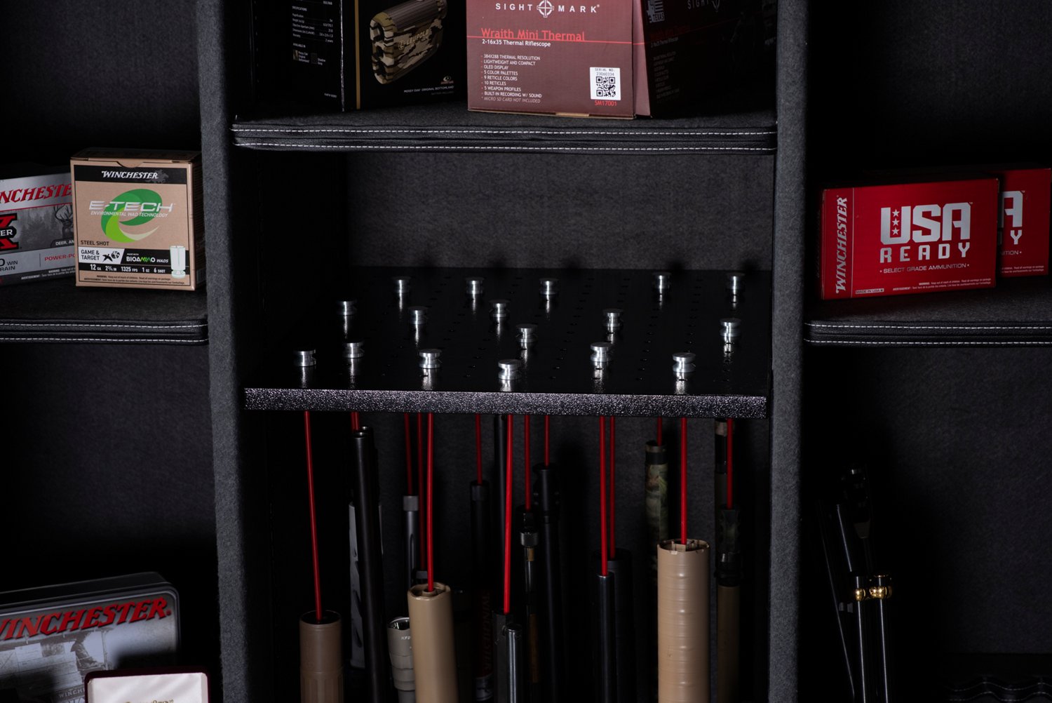 Winchester Ranger 66 70-Gun Safe  - view number 6