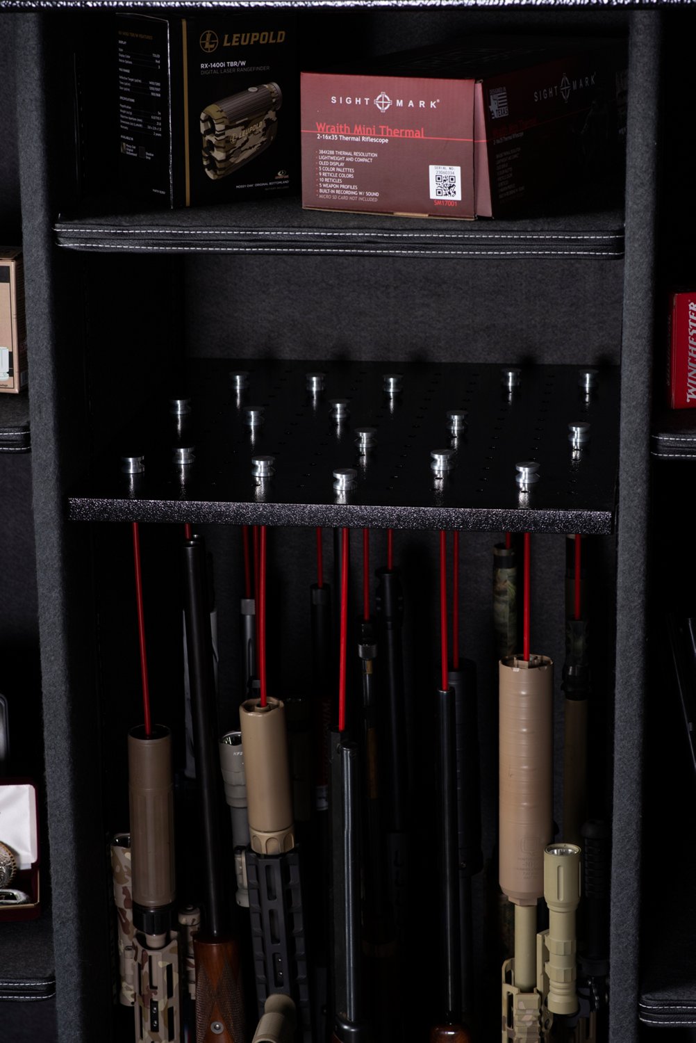 Winchester Ranger 66 70-Gun Safe  - view number 7