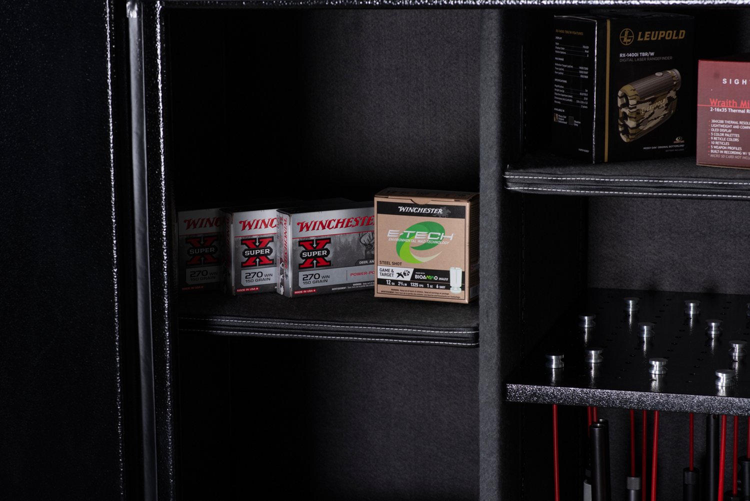 Winchester Ranger 66 70-Gun Safe  - view number 8