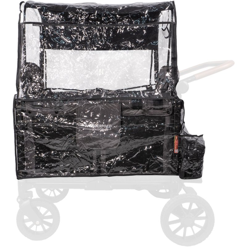Wonderfold Wagon X4… - image