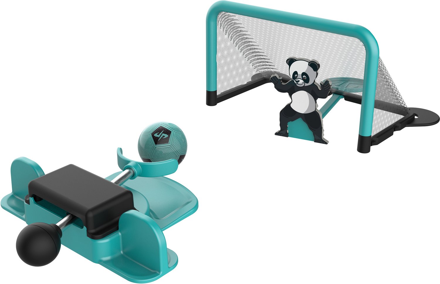 Dude Perfect Ultimate Soccer - view number 2