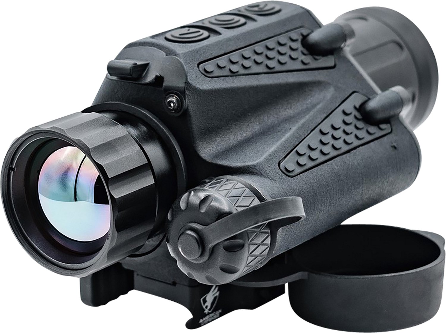 Armasight Jockey 640 Compact Thermal Clip On