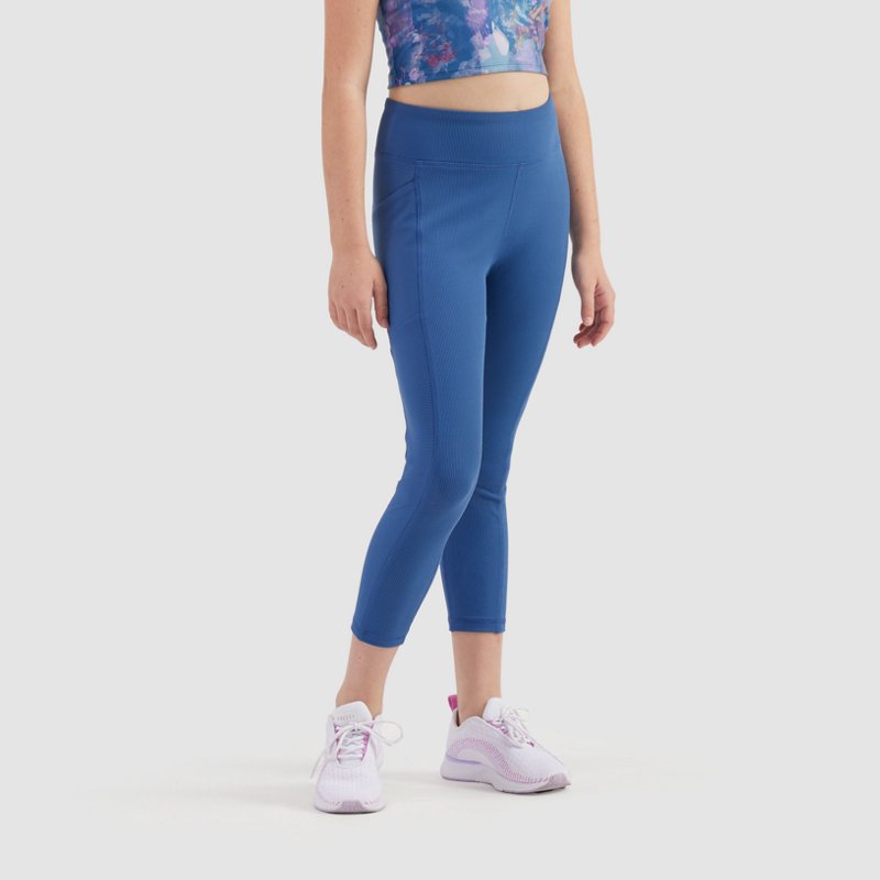 Elyse 7/8 Legging - image