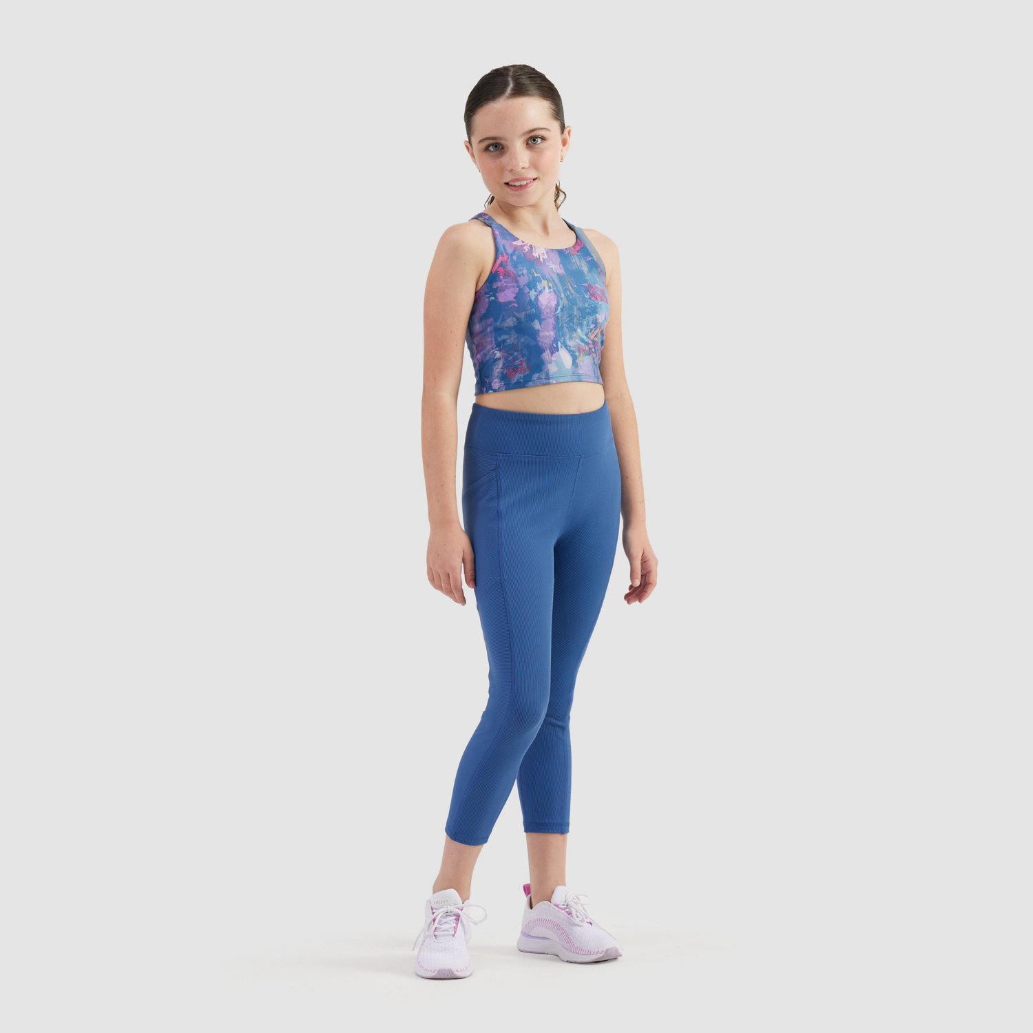 ELYSE 7/8 LEGGING - view number 2