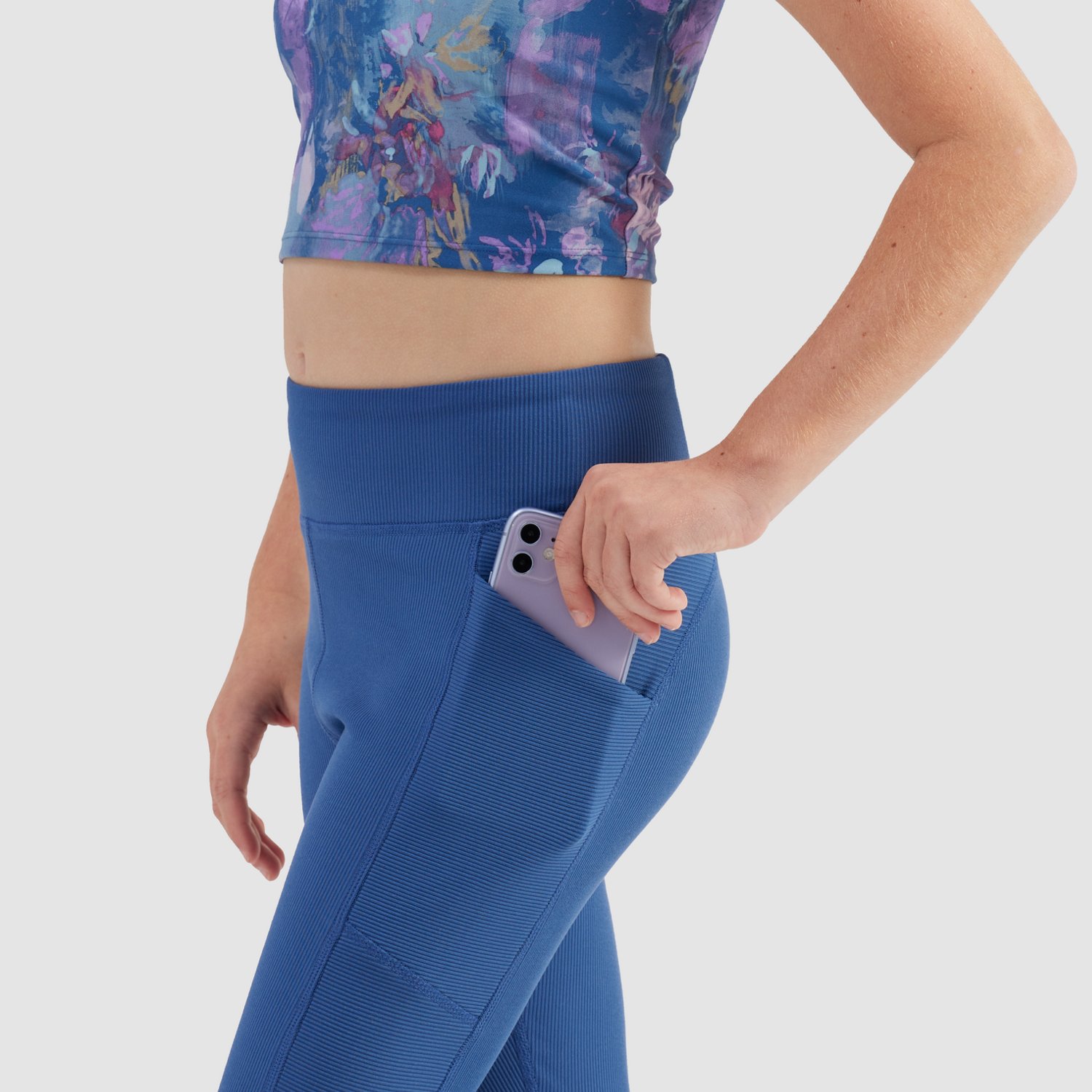 ELYSE 7/8 LEGGING - view number 5