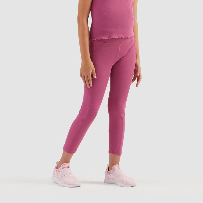 Elyse 7/8 Legging - image