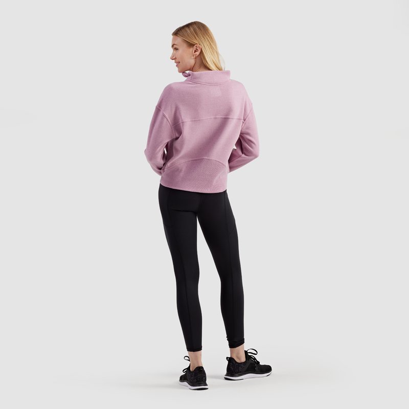 Freely Women's Briana Full-Zip Jacket - view number 4