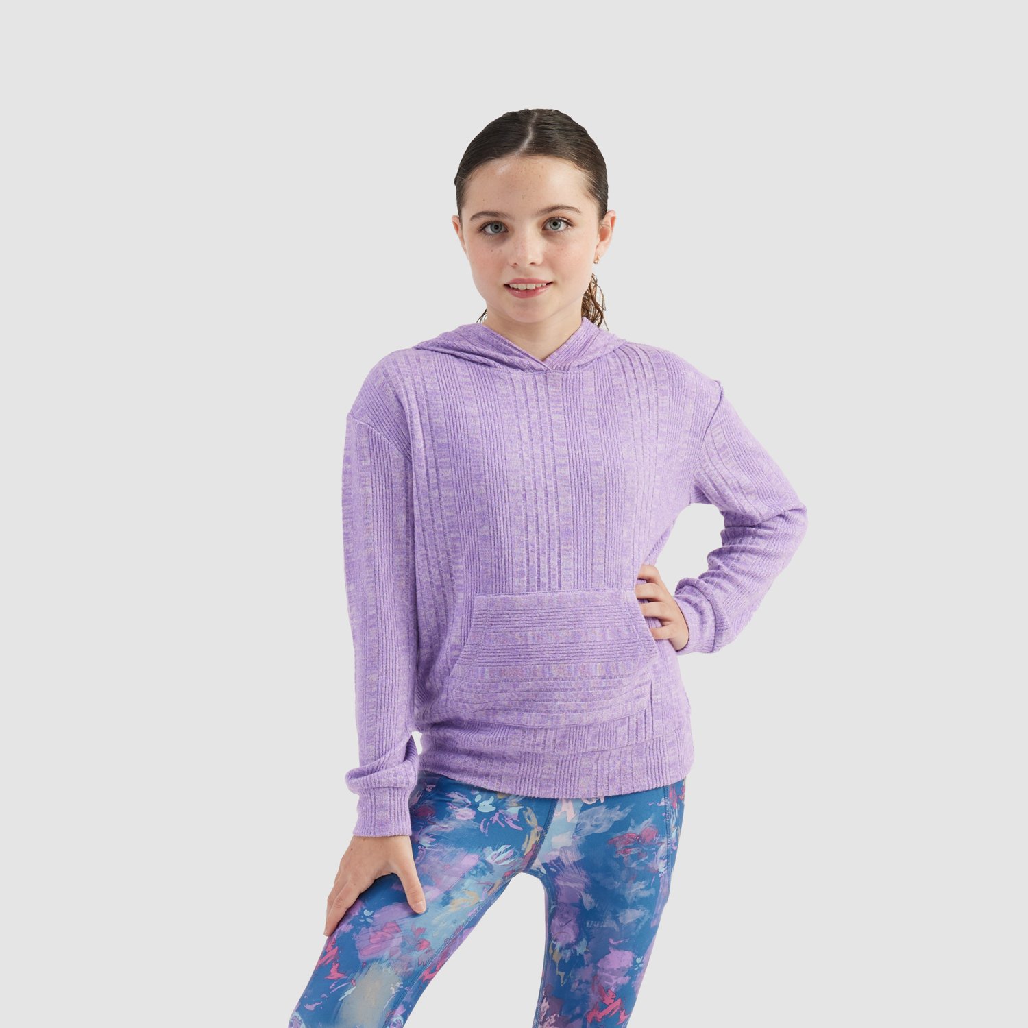 Freely Girls' Elsie Hoodie