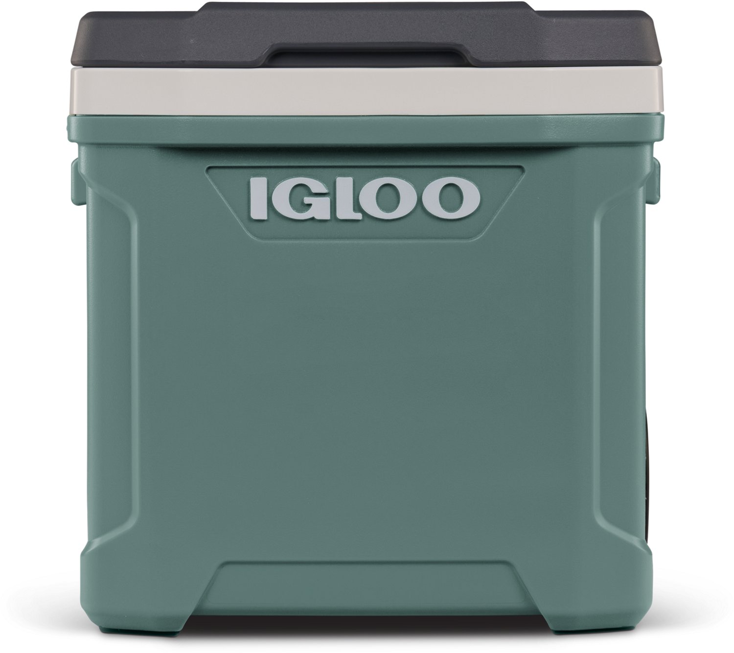 Igloo Sportsman Latitude 60 Roller Cooler | Academy