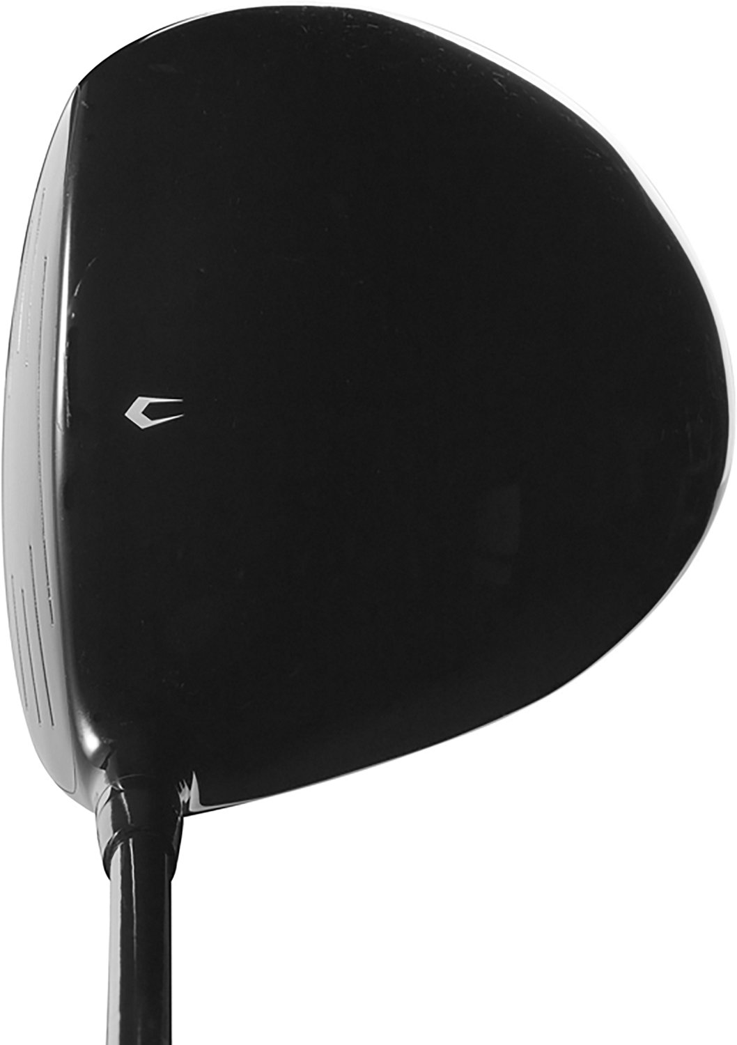 Wilson Deep Red Maxx Driver - view number 2