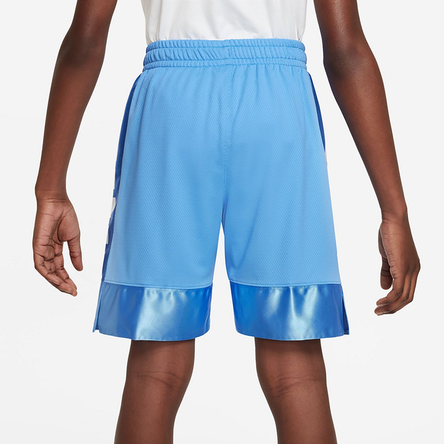 New bundle 4 Nike & adidas& under Armour buy Boys' Dri-FIT Elite Basketball Shorts