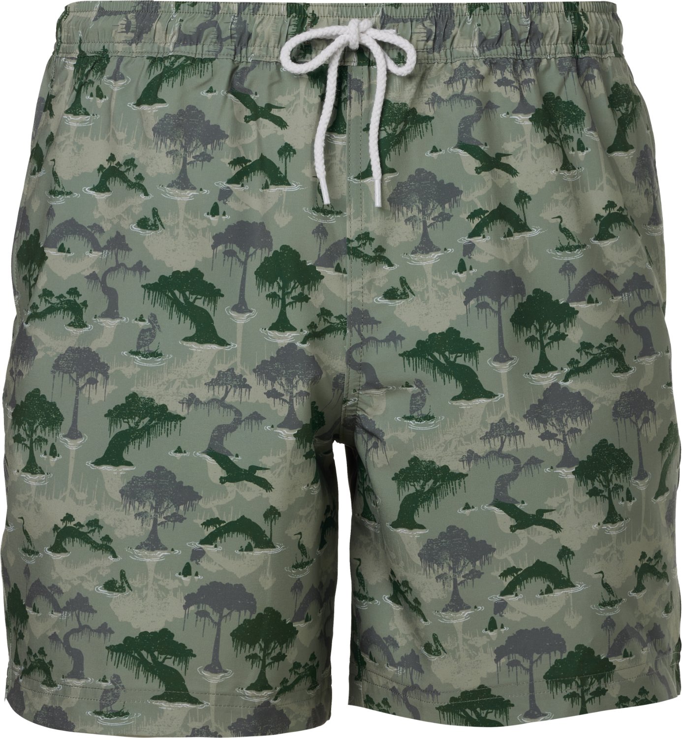 Magellan Men's Local State Boat Shorts LA - view number 2