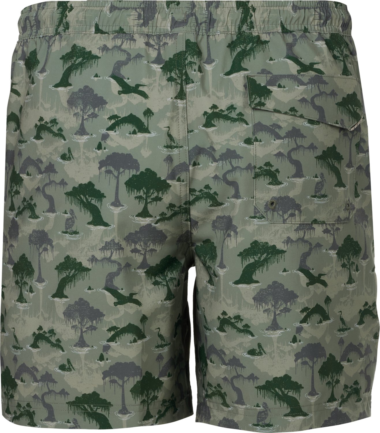 Magellan Men's Local State Boat Shorts LA